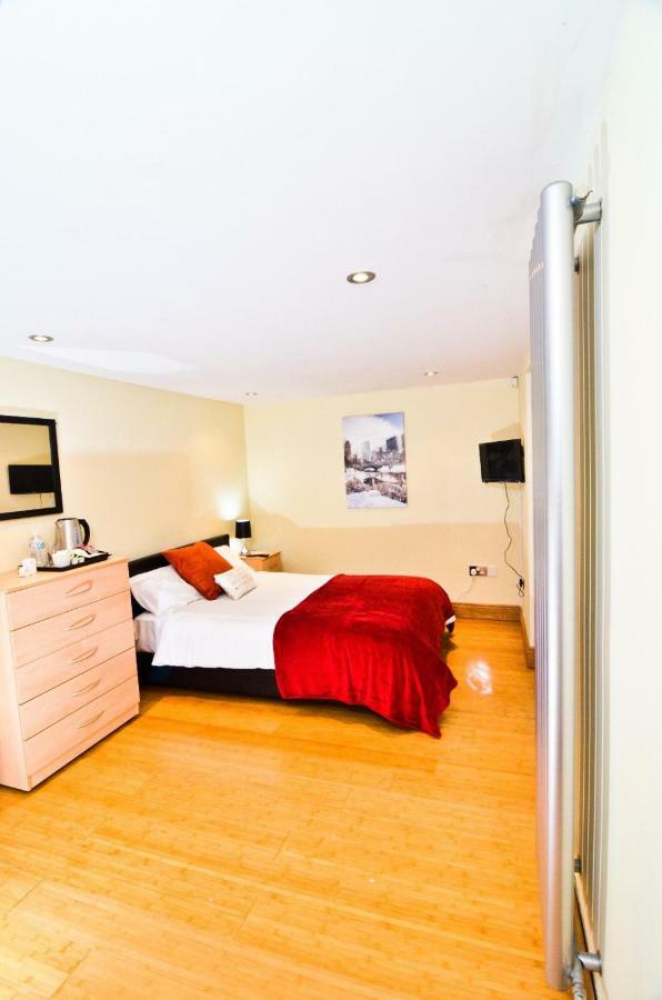 Maison d'hôtes Thames View House Surrey Quays 3*