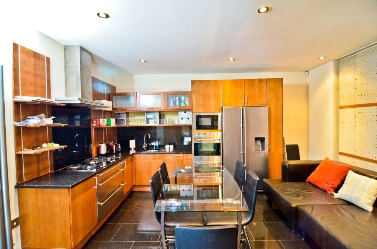 Maison d'hôtes Thames View House Surrey Quays 3*