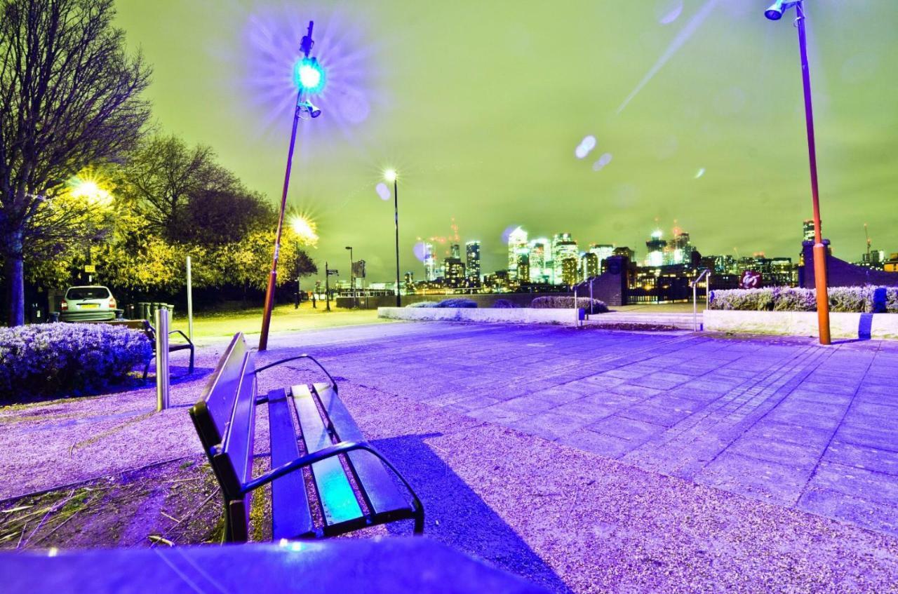 Thames View House Surrey Quays 3*