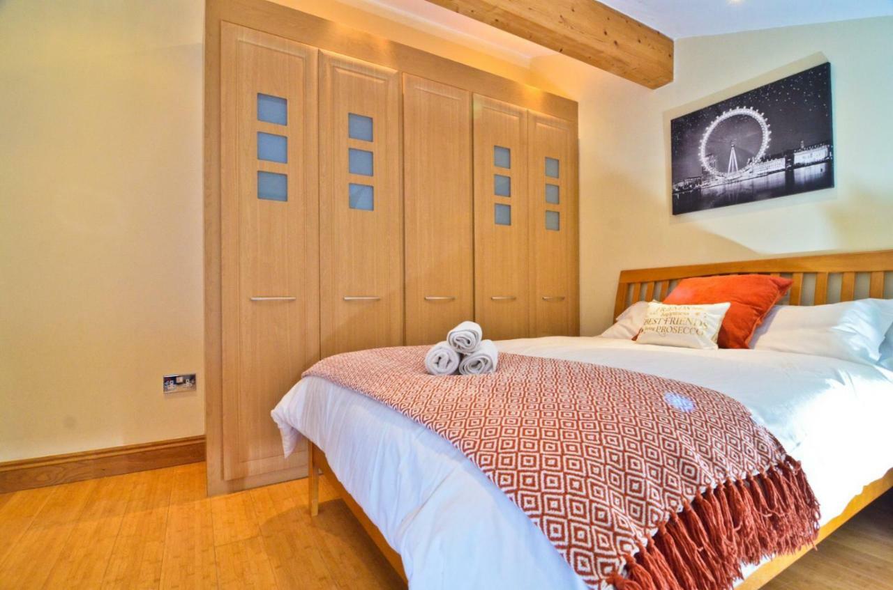 Thames View House Surrey Quays