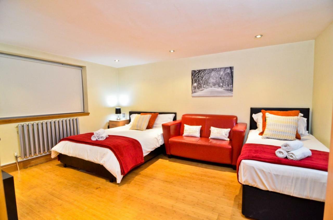Maison d'hôtes Thames View House Surrey Quays 3*
