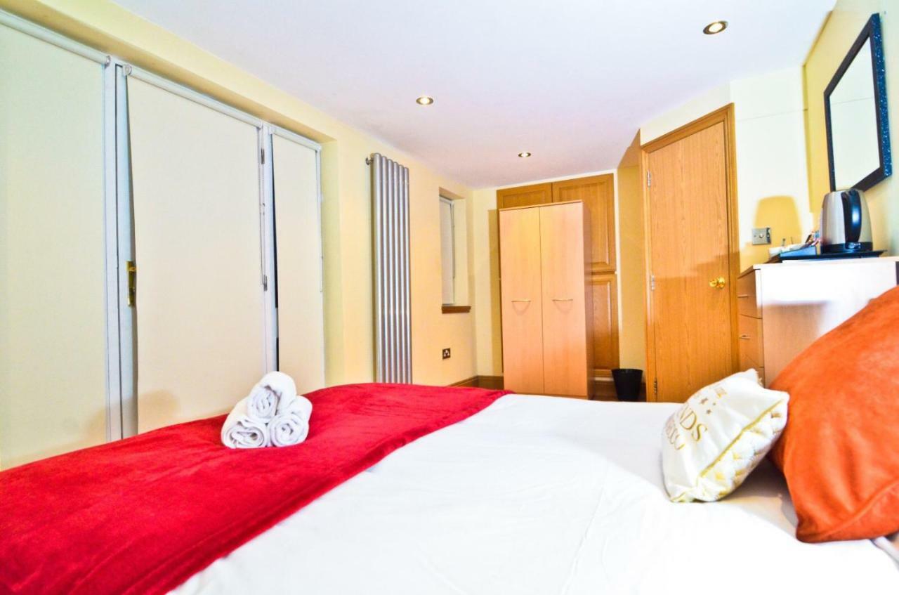 Maison d'hôtes Thames View House Surrey Quays 3*
