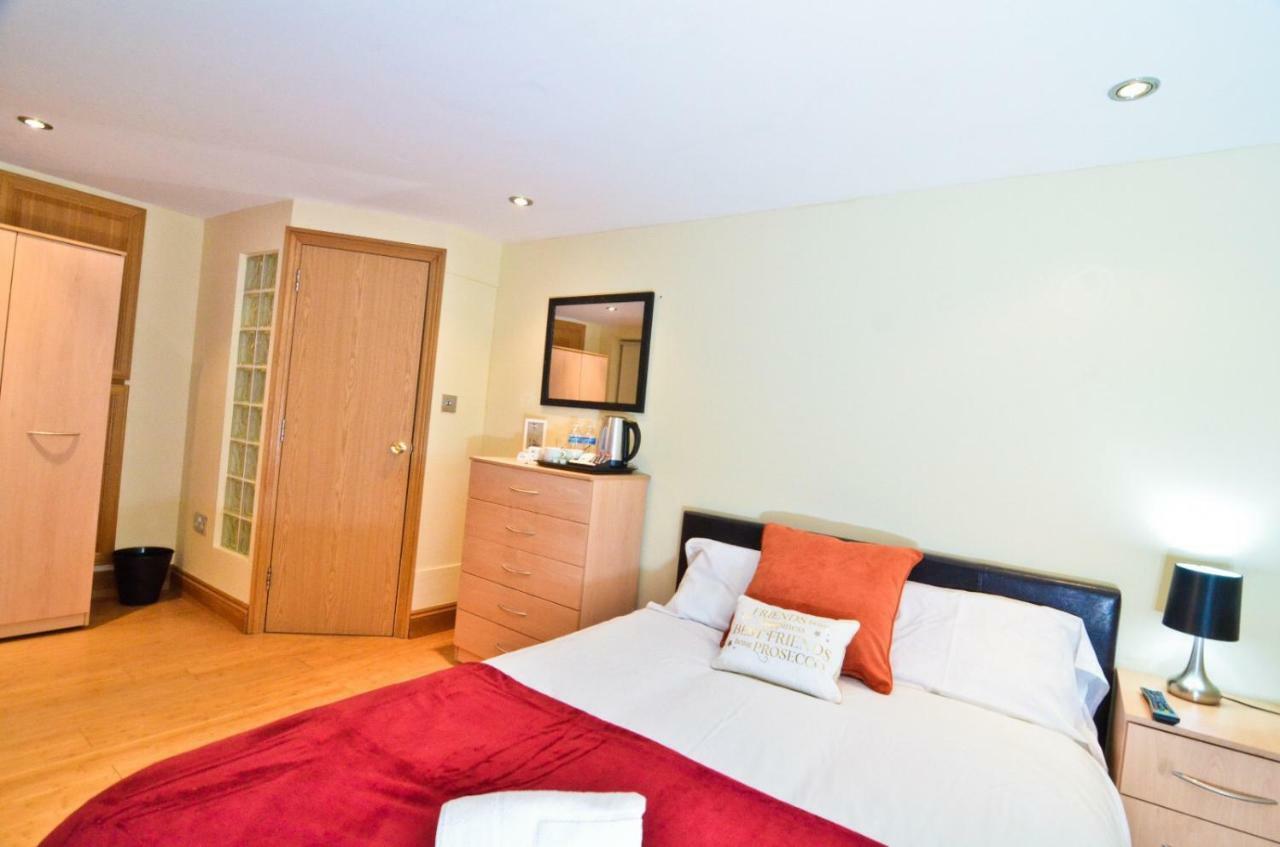Maison d'hôtes Thames View House Surrey Quays 3*