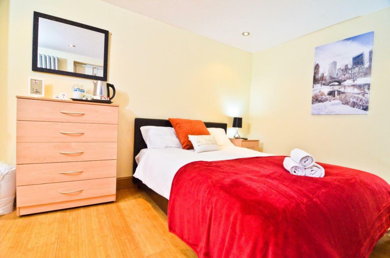 Maison d'hôtes Thames View House Surrey Quays