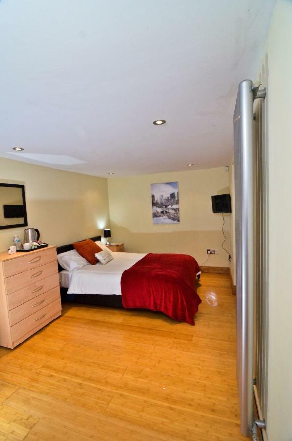 Thames View House Surrey Quays Maison d'hôtes Londres