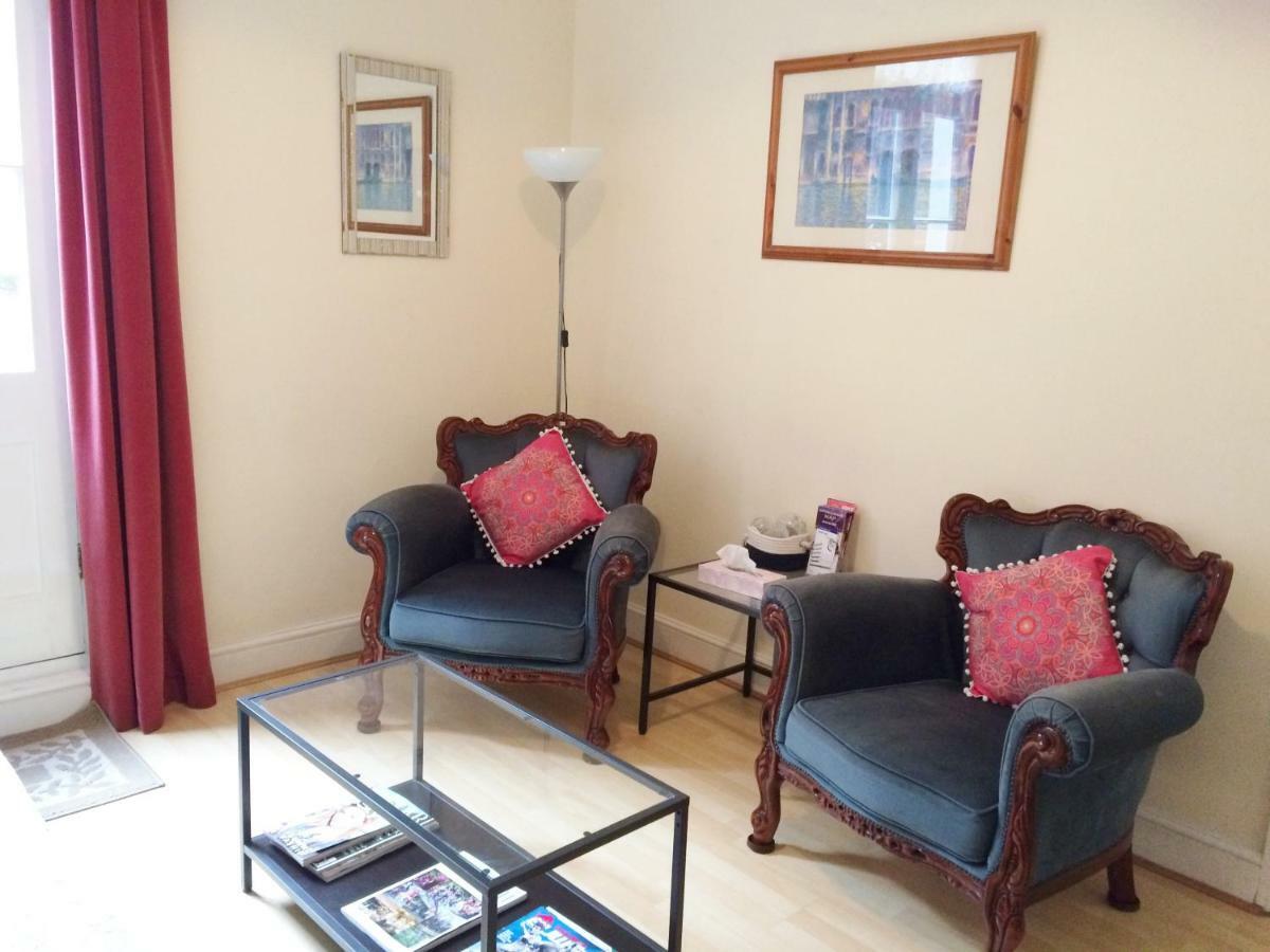 Appartamento Spacious West 2 Bedroom *