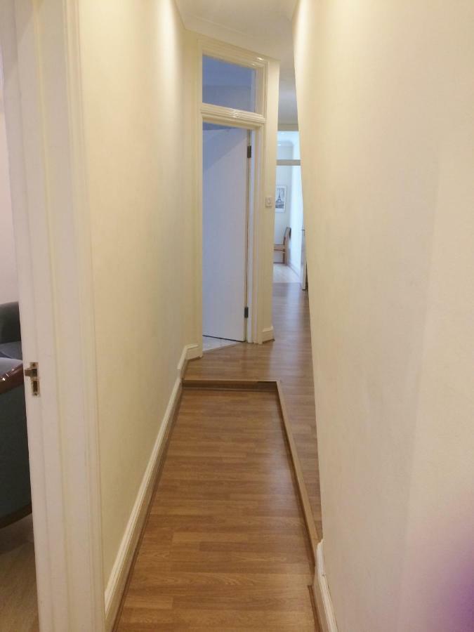 Appartement Spacious West 2 Bedroom *