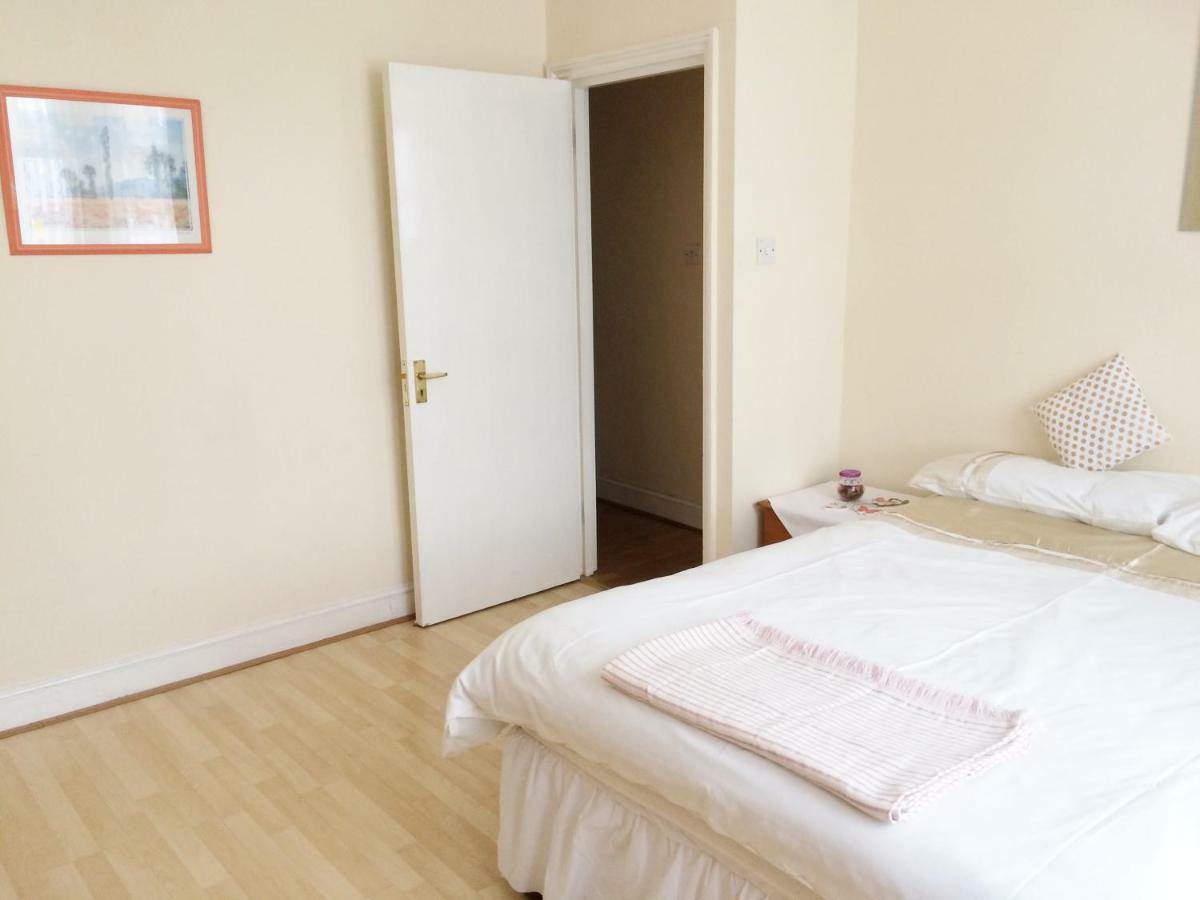 Appartamento Spacious West 2 Bedroom *