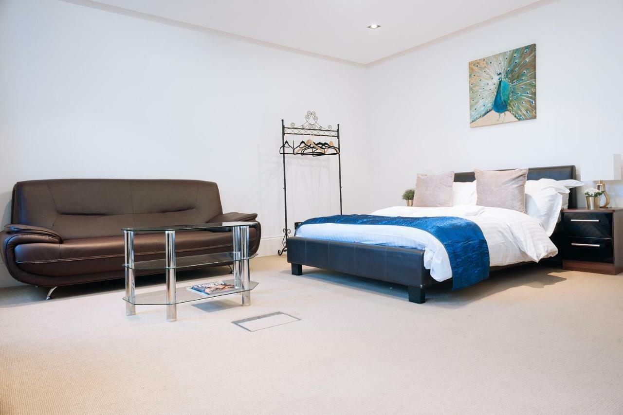 Maison d'hôtes Mayfair
