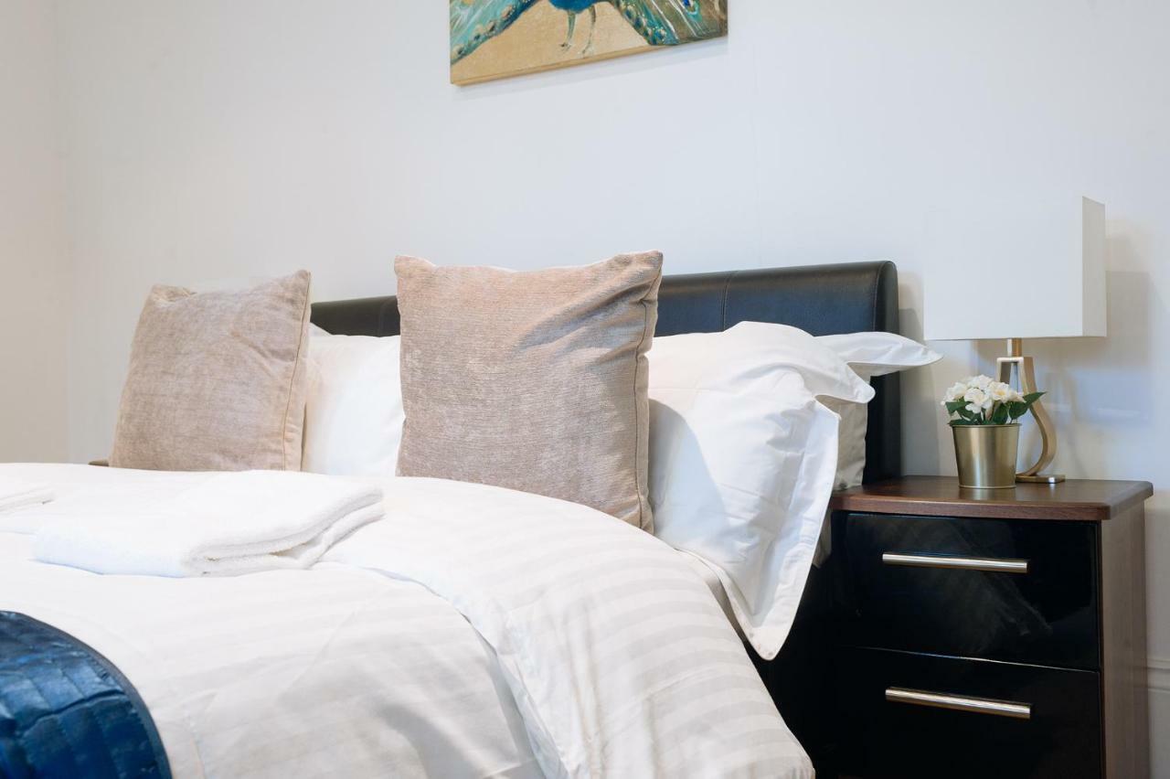 Maison d'hôtes Mayfair 4*