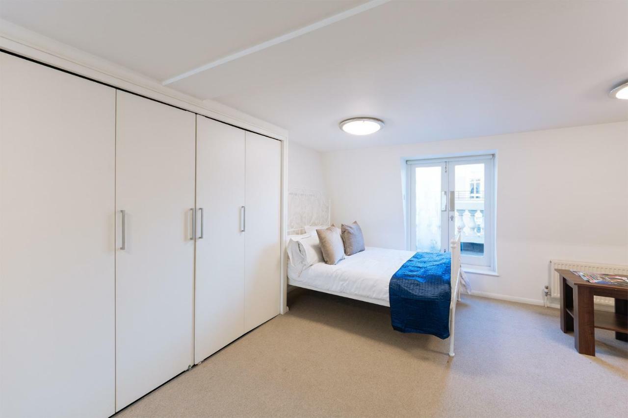 Maison d'hôtes Mayfair 4*
