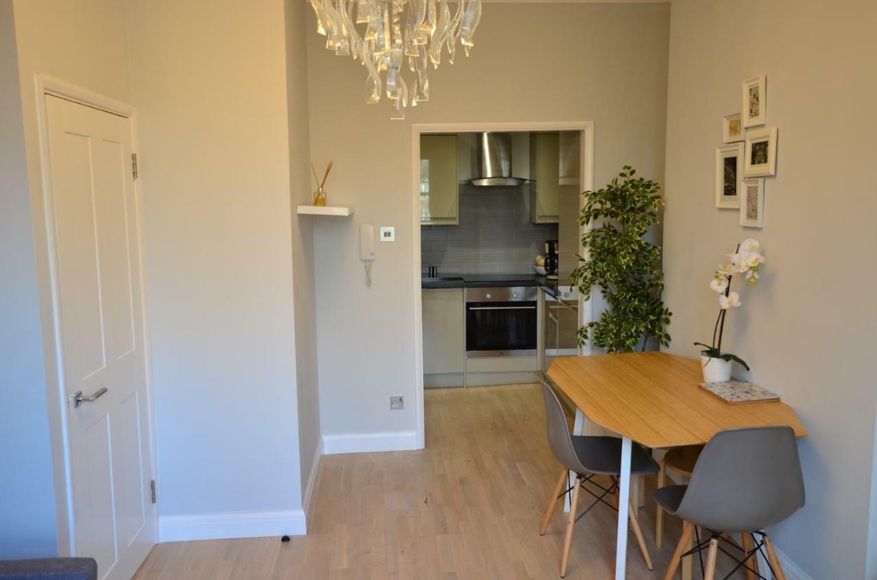 Appartamento London, Kensington And Chelsea Flat Londra