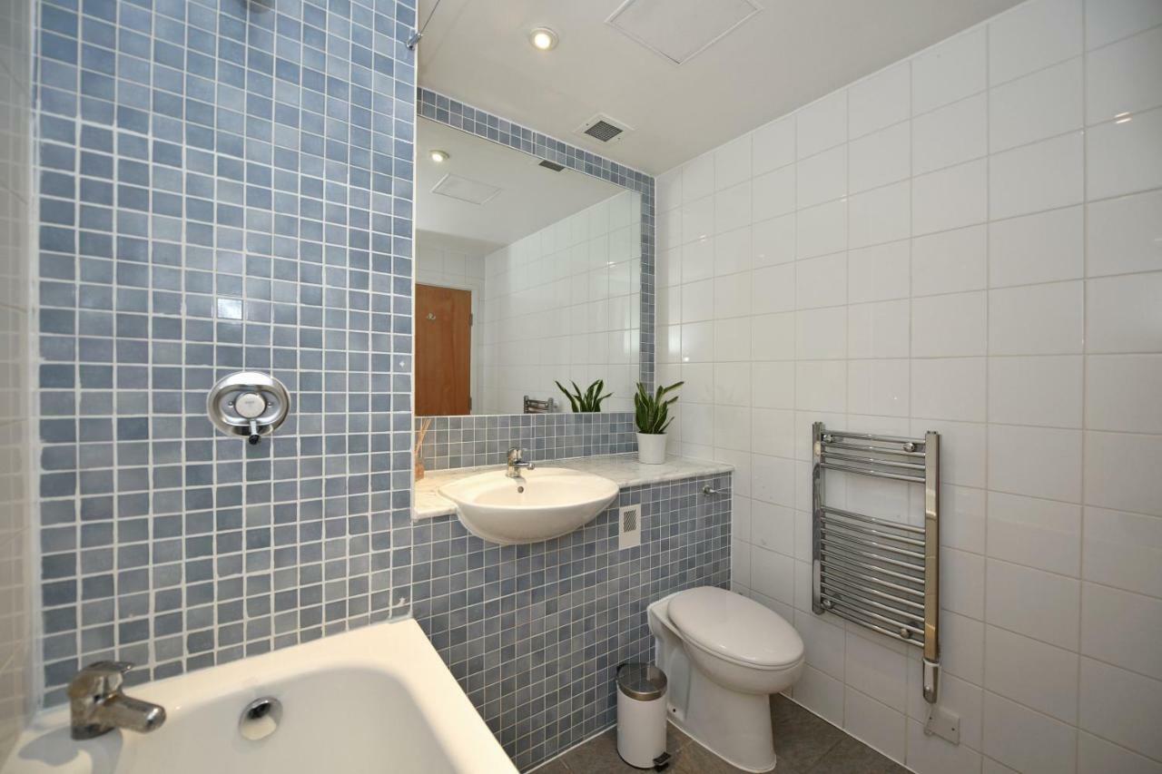 Appartement Modern & Peaceful Flat 2 Mins To Tube Londres