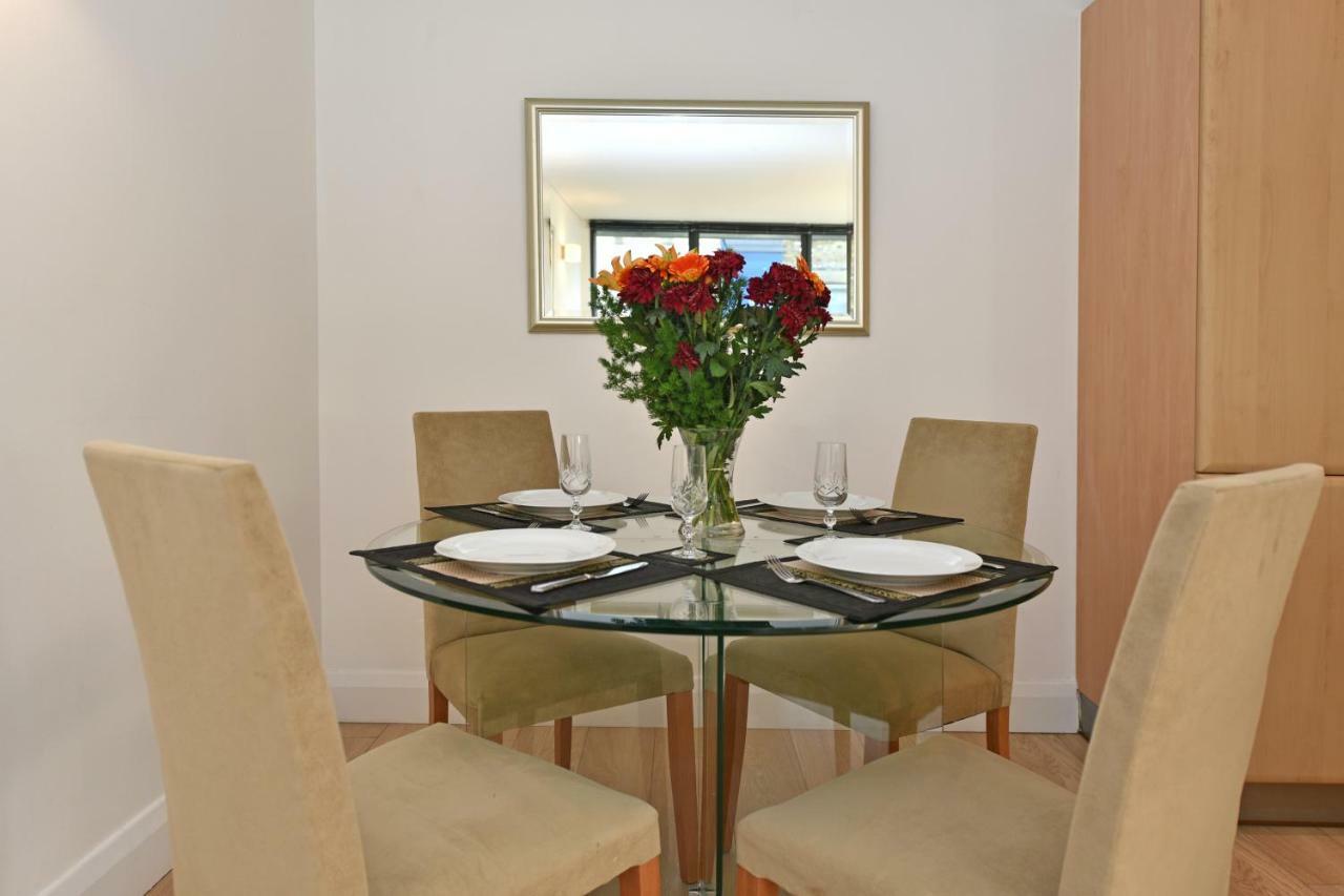 Appartement Modern & Peaceful Flat 2 Mins To Tube *