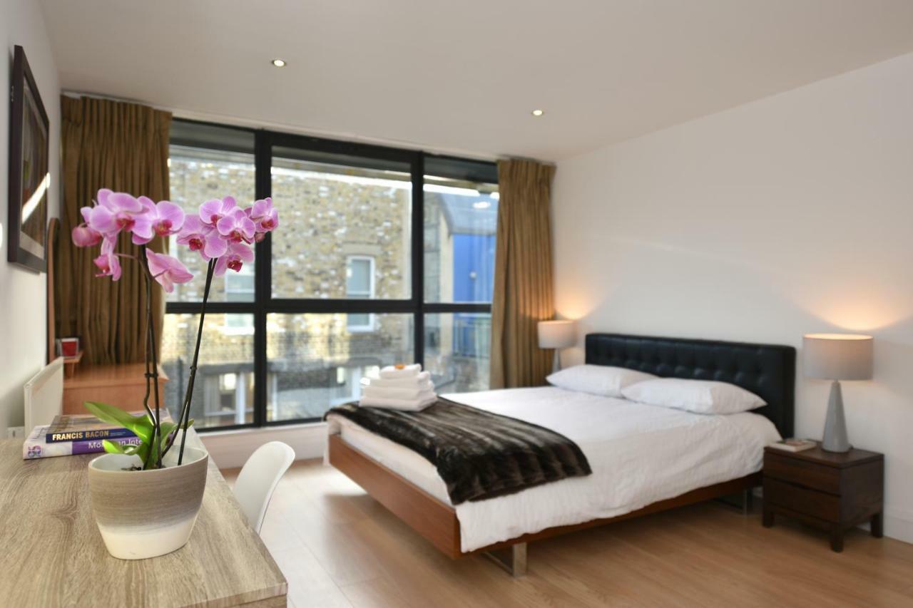 Modern & Peaceful Flat 2 Mins To Tube * Londres