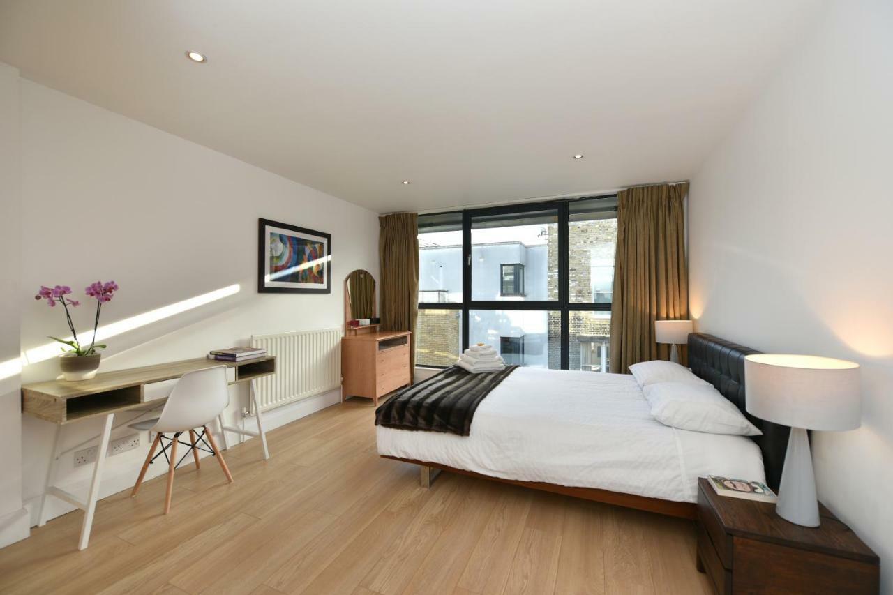 Modern & Peaceful Flat 2 Mins To Tube * Londres