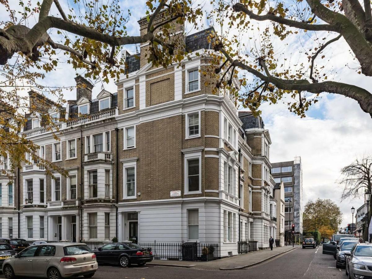 Appartement Spacious, Calm One Bedroom Londres