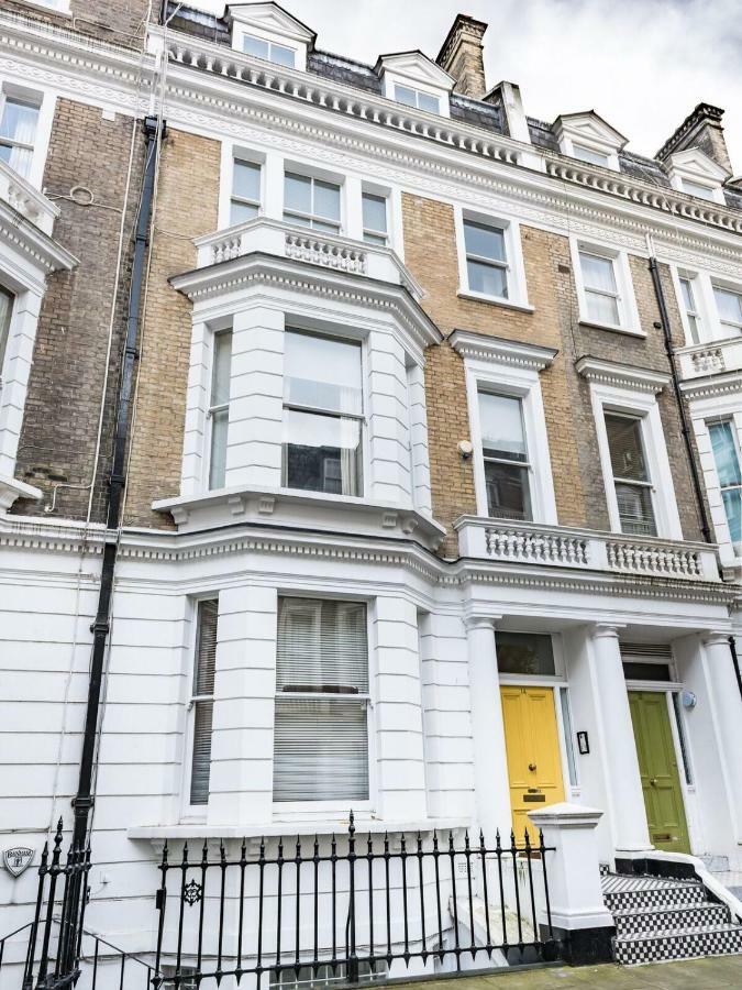 Spacious, Calm One Bedroom Londres
