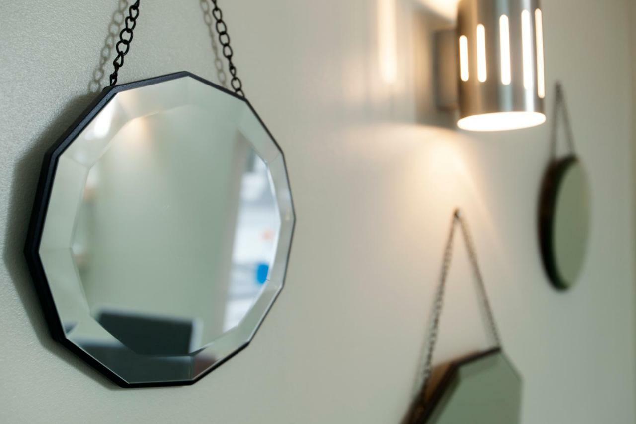 Apartment 2bed 2bath In Fitzrovia