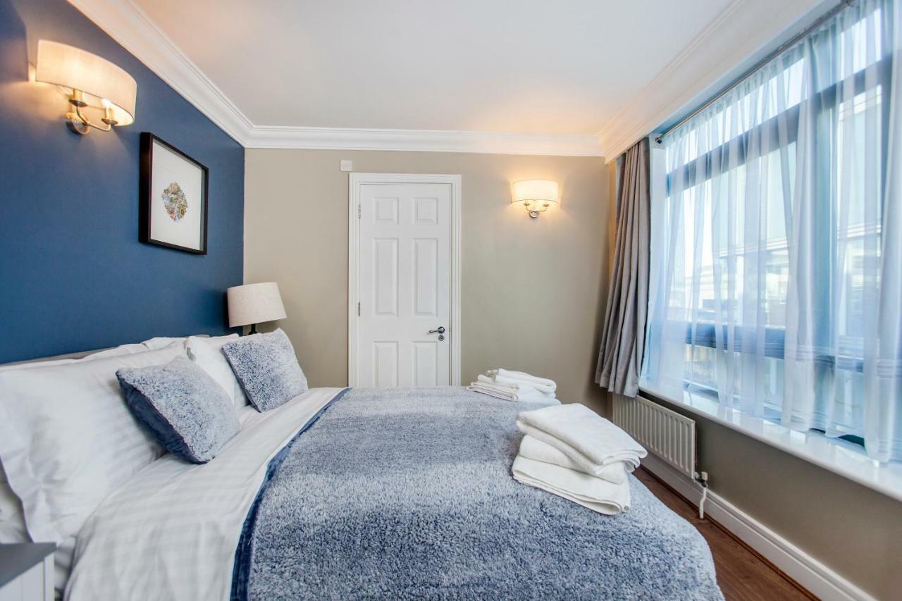 2bed 2bath In Fitzrovia * London