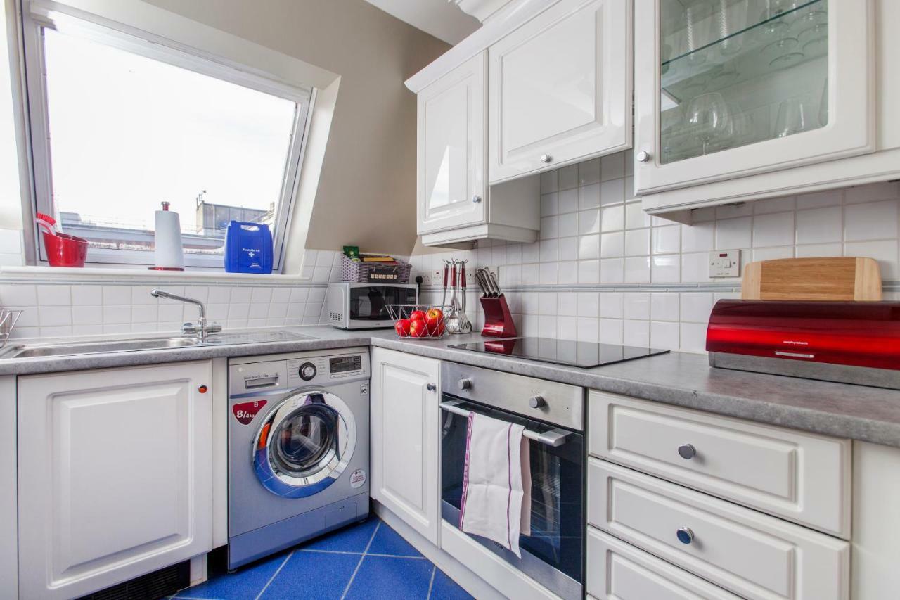 2bed 2bath In Fitzrovia London