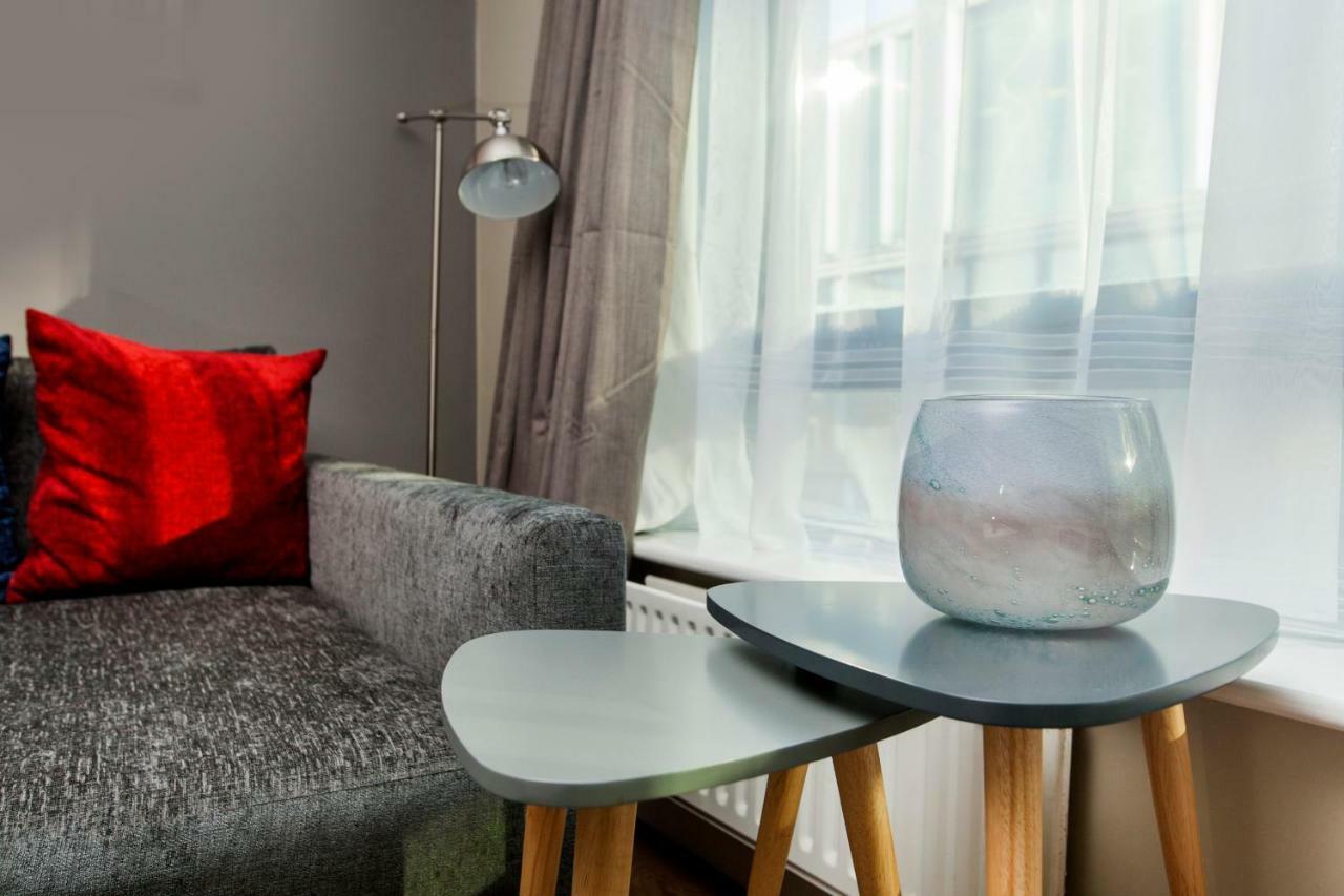 2bed 2bath In Fitzrovia Apartment London