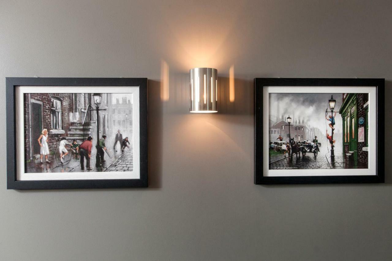 2bed 2bath In Fitzrovia *