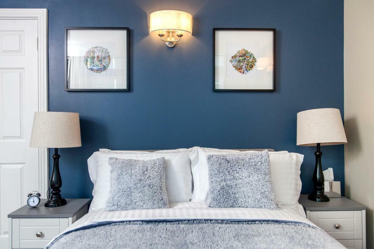 2bed 2bath In Fitzrovia