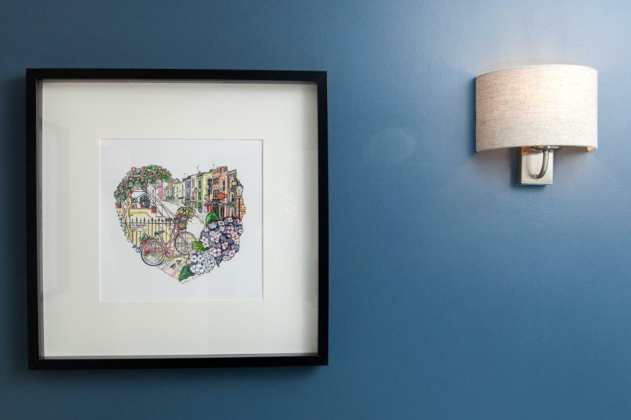 Apartment 2bed 2bath In Fitzrovia