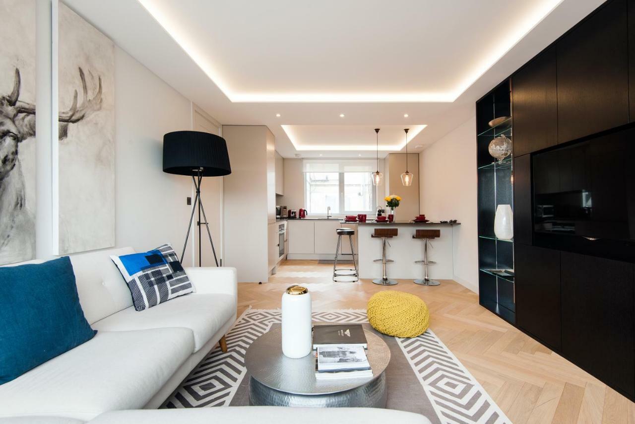 Apartment The Premium Oxford Street Area *
