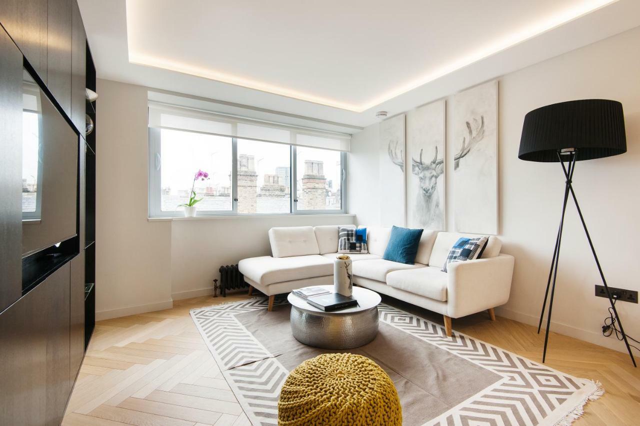 The Premium Oxford Street Area Apartment London