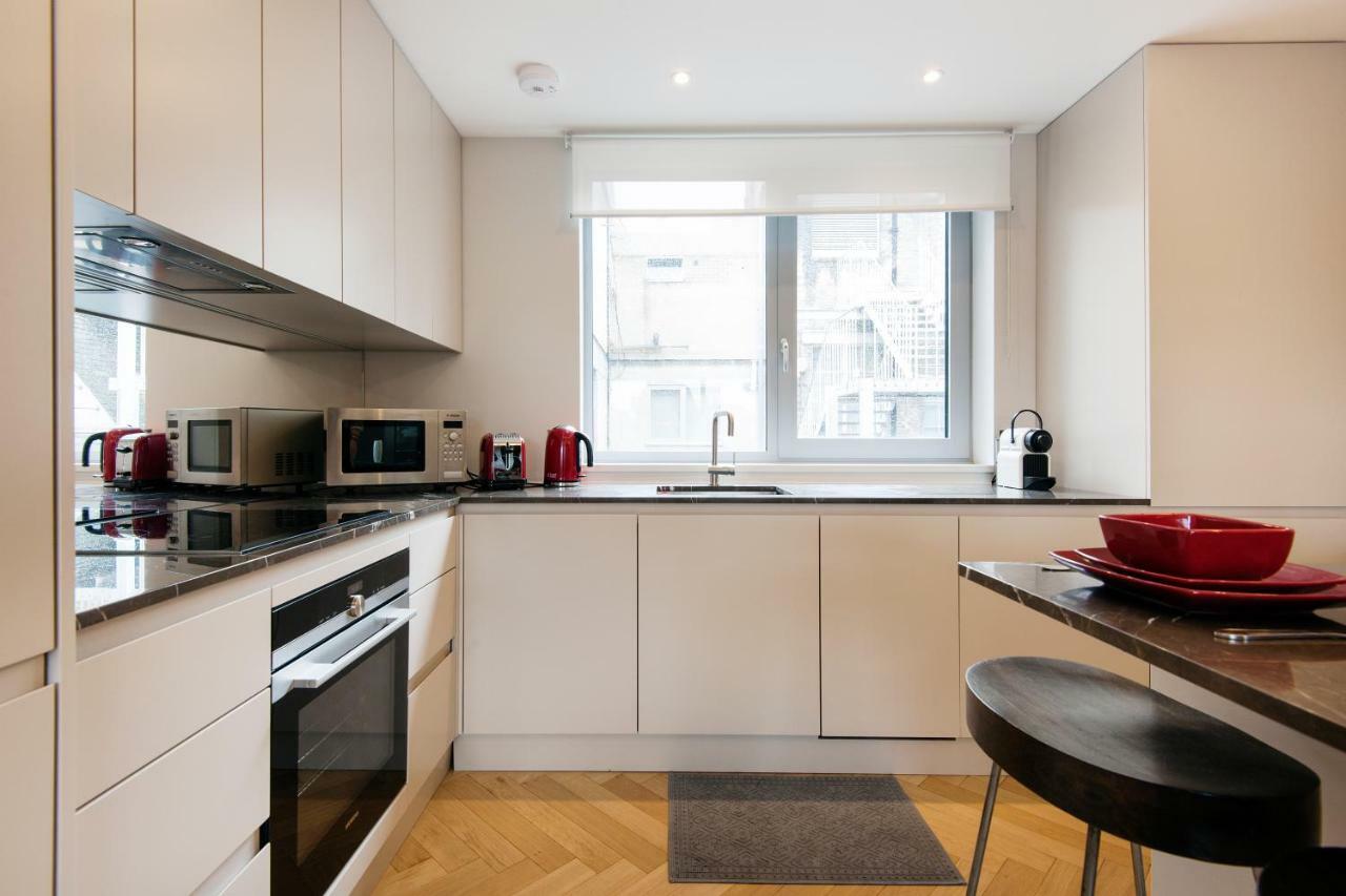 Apartment The Premium Oxford Street Area