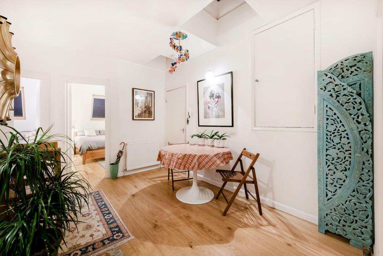 Notting Hill Family Lejlighed
