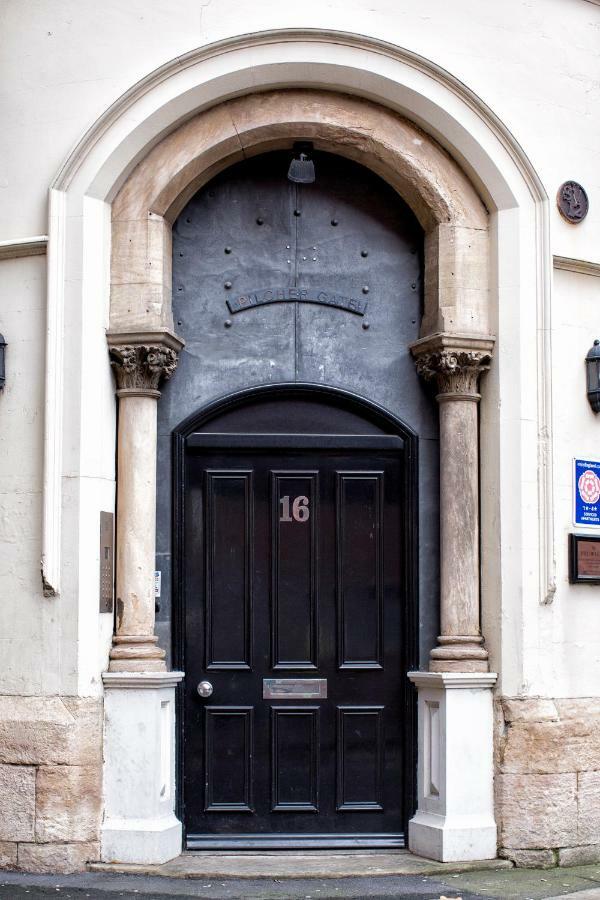 Lejlighed Bright Private - Peaceful Morden Location *