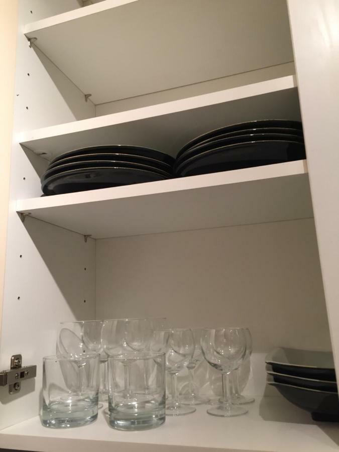 Apartment Affordable Lux And Cozy 1 Bed Flat In Chelsea London