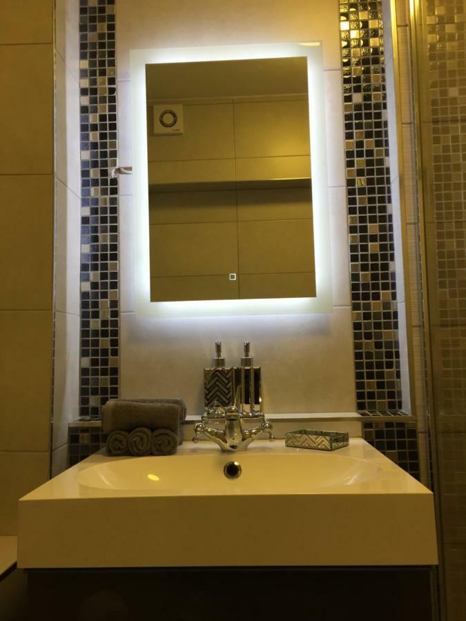 Apartment Affordable Lux And Cozy 1 Bed Flat In Chelsea London