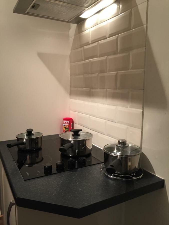 Affordable Lux And Cozy 1 Bed Flat In Chelsea London