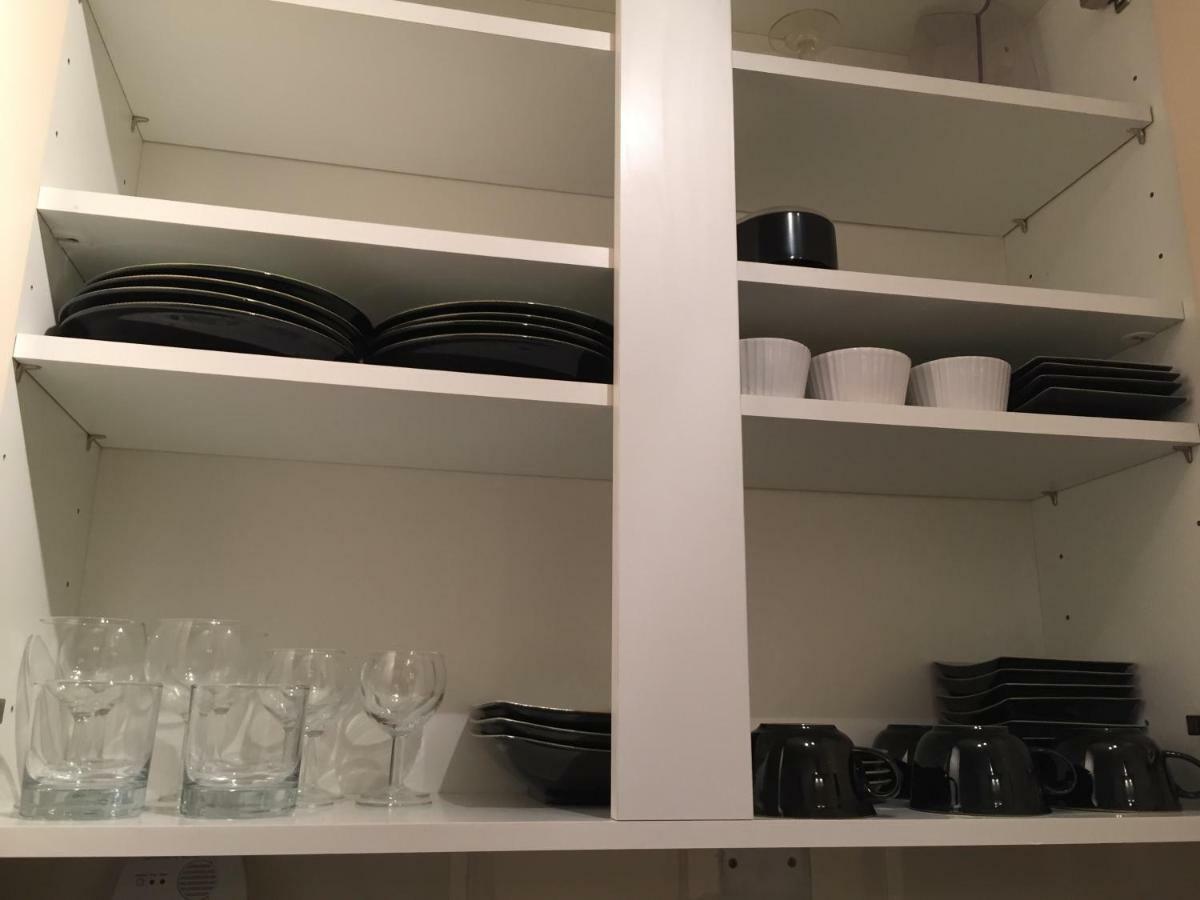 Apartment Affordable Lux And Cozy 1 Bed Flat In Chelsea