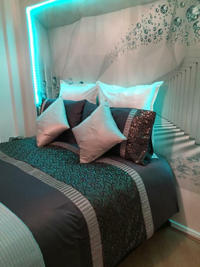 Affordable Lux And Cozy 1 Bed Flat In Chelsea