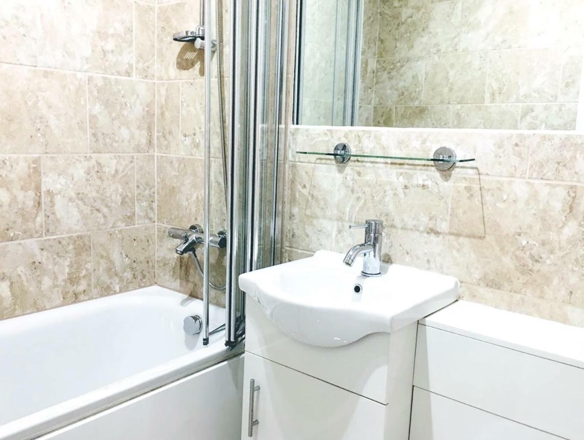 Appartement Elegant W1 Penthouse W Terrace Nr Oxford St W Helpful Informative Host *