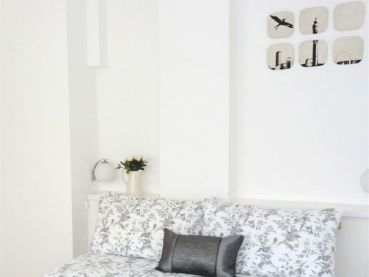 Elegant W1 Penthouse W Terrace Nr Oxford St W Helpful Informative Host Londres