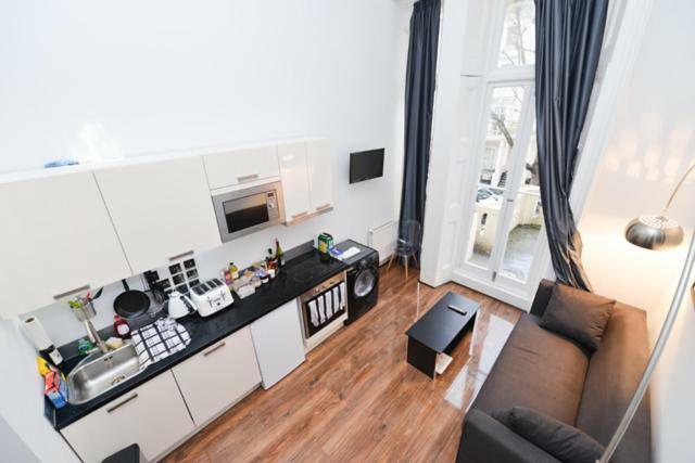 The Dome Hyde Park Apartment