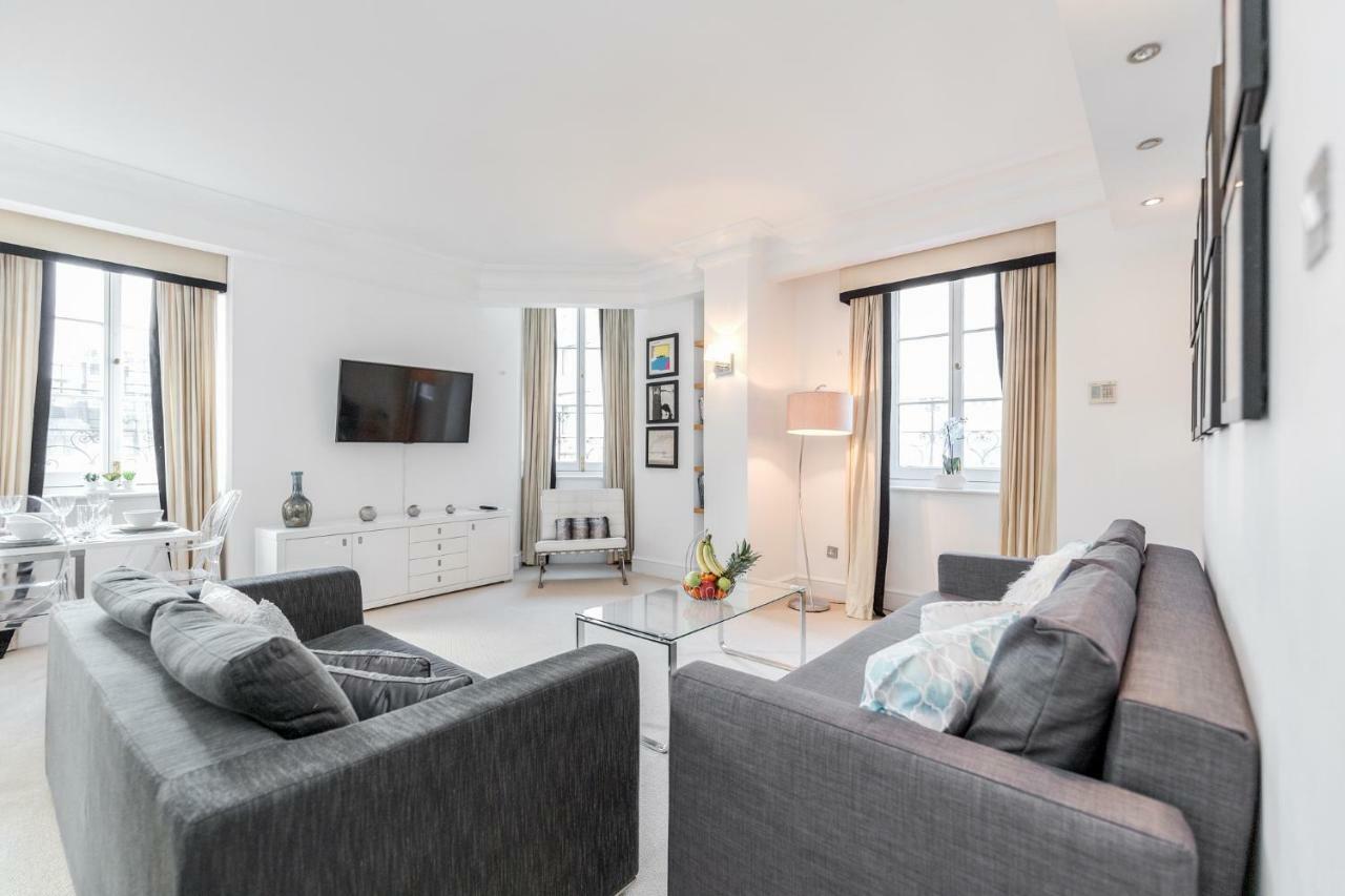 Outstanding Trafalgar Penthouse, Sleeps 8 Leilighet London
