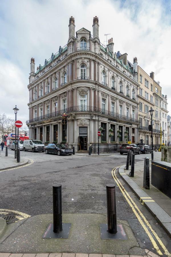 Leilighet Outstanding Trafalgar Penthouse, Sleeps 8 *