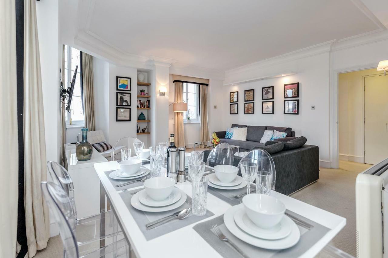 Outstanding Trafalgar Penthouse, Sleeps 8 Leilighet