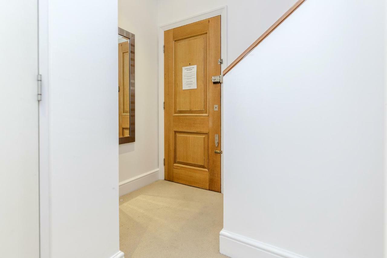 Outstanding Trafalgar Penthouse, Sleeps 8 Leilighet