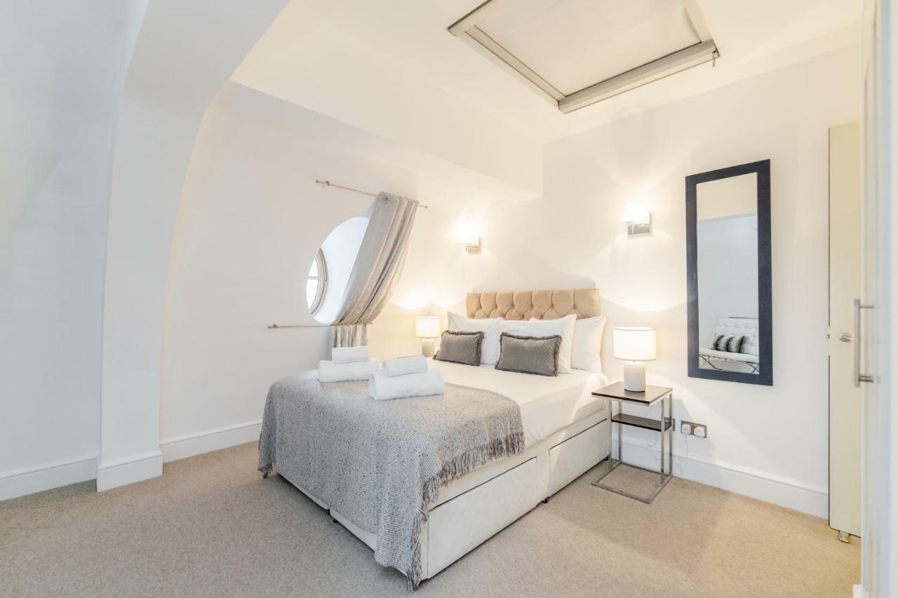 Outstanding Trafalgar Penthouse, Sleeps 8 Leilighet *