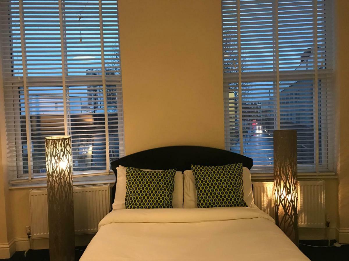 Chic - King's Cross Apartment *