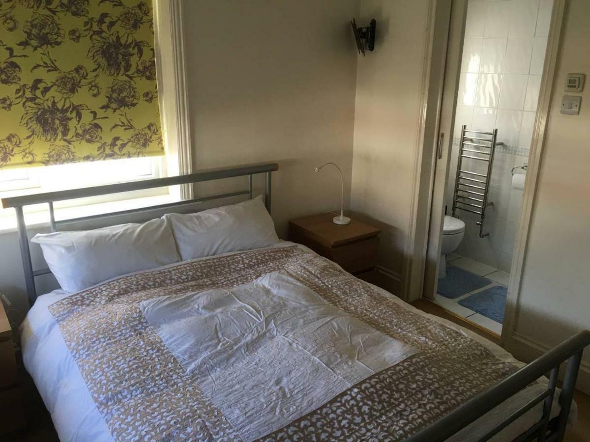 Privatunterkunft Woodstock *