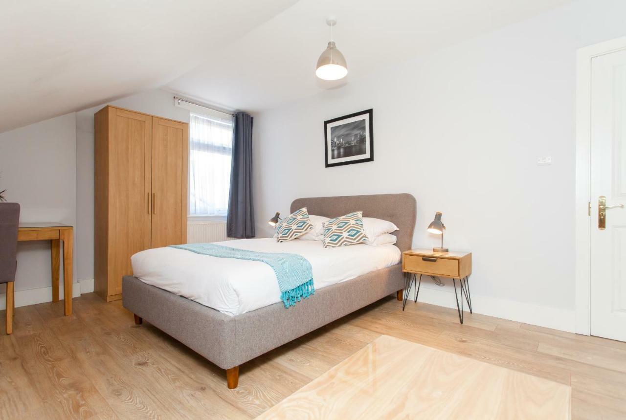 Clova House London